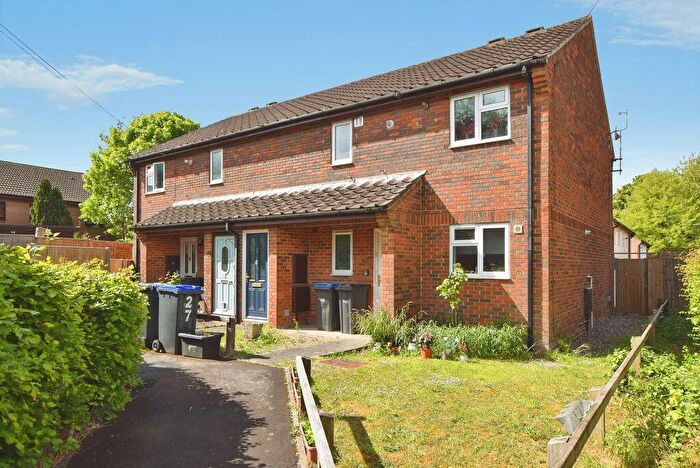 1 Bedroom Maisonette For Sale In Hudson Road, Salisbury ***Video Tour***, SP1