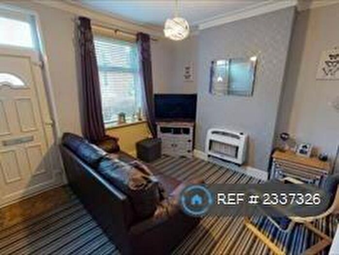 2 Bedroom Terraced House To Rent In Taylor Street, Derby, DE24