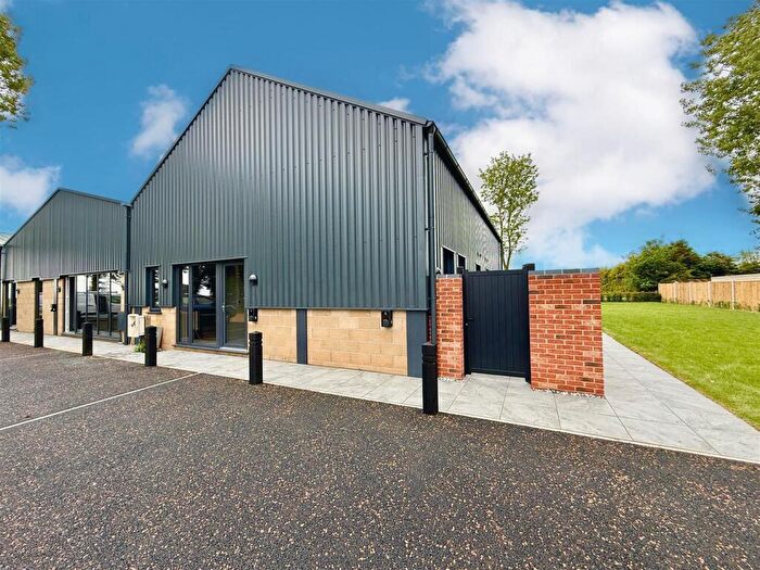 2 Bedroom House For Sale In Heath Road, Rollesby, NR29