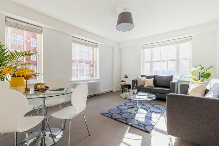 1 Bedroom Flat To Rent In Dolphin Square, Chichester Street, London Lx, London, SW1V