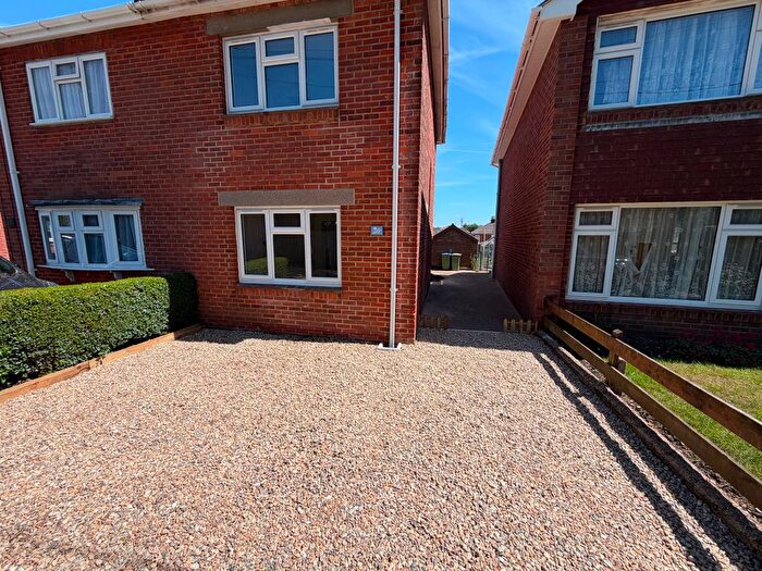 2 Bedroom Semi-Detached House To Rent In Panwell Road, Southampton, SO18