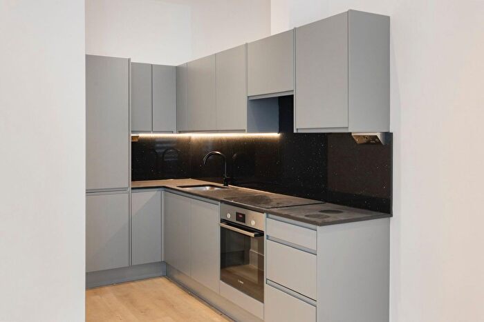1 Bedroom Flat To Rent In North Station Road, Colchester, CO1