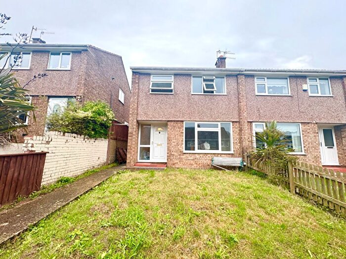 4 Bedroom Property To Rent In Audlem Avenue, Prenton, CH43