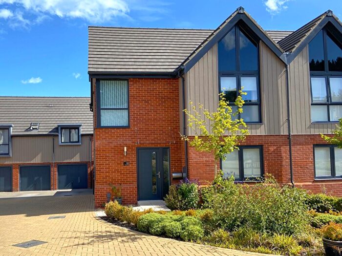 3 Bedroom Semi-Detached House For Sale In Sheringham, NR26