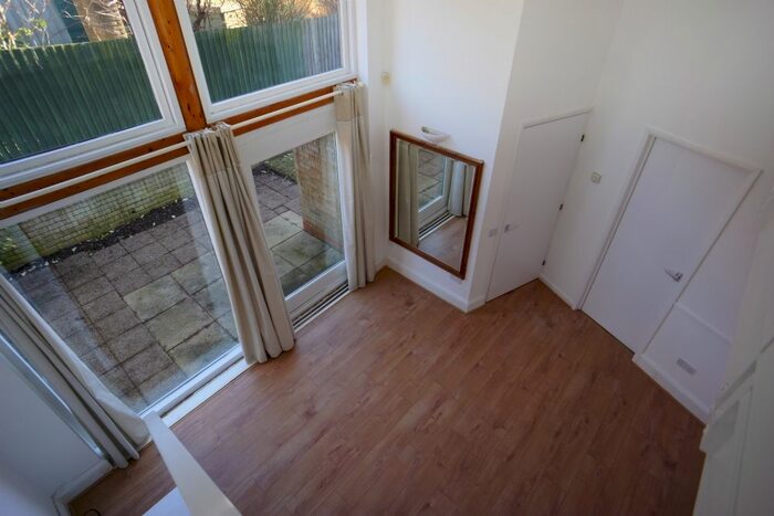 1 Bedroom Detached House To Rent In Crowborough Lane, Kents Hill, Milton Keynes, MK7
