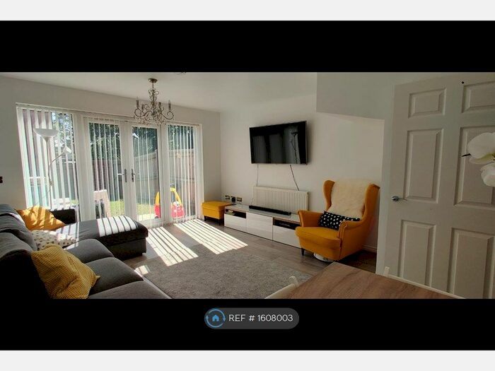 2 Bedroom Semi-Detached House To Rent In Priory Mill Walk, Coundon, Coventry, CV6
