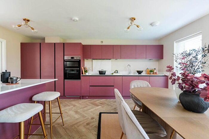 4 Bedroom Detached House For Sale In St. Marys Grove, Nailsea, BS48