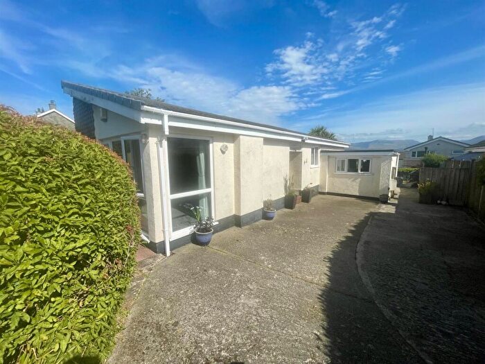 4 Bedroom Detached Bungalow For Sale In Pencae, Llandegfan, Menai Bridge, LL59