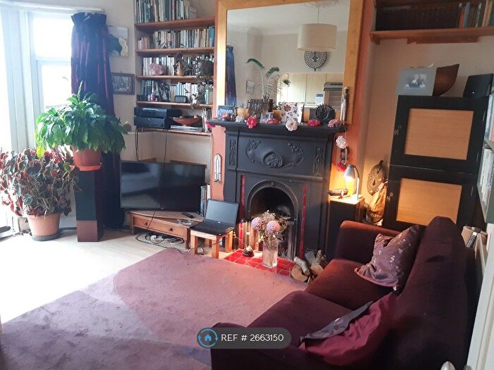 1 Bedroom Flat To Rent In Osborne Road, Brighton, BN1