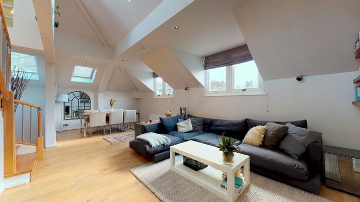 2 Bedroom Flat To Rent In Roland Gardens, London, SW7