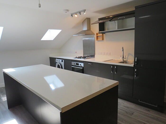 2 Bedroom Apartment To Rent In High Street, Newmarket, CB8