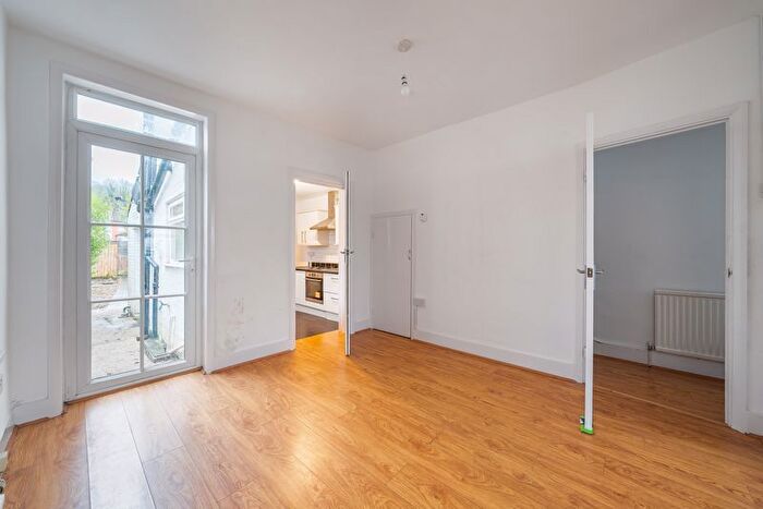 3 Bedroom Terraced House For Sale In Lower Road, Kenley, CR8
