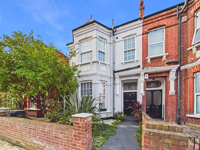 5 Bedroom Semi Detached House For Sale In Skardu Road, London, NW2