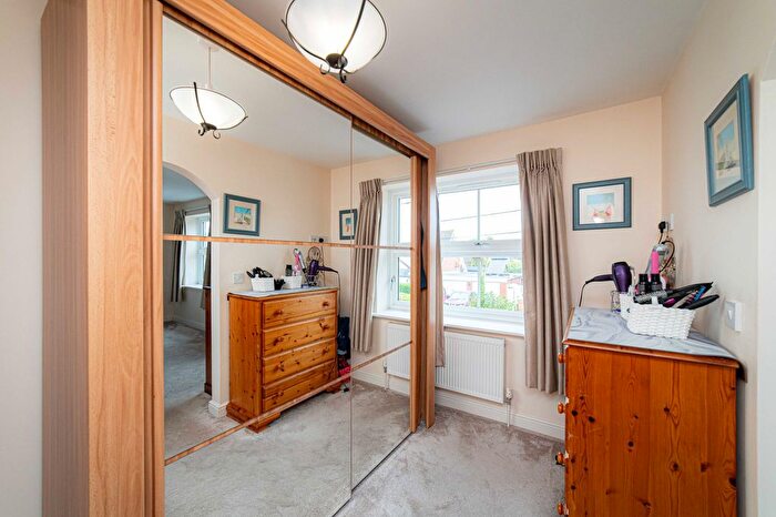 3 Bedroom Detached House For Sale In Rayham Road, Whitstable, CT5