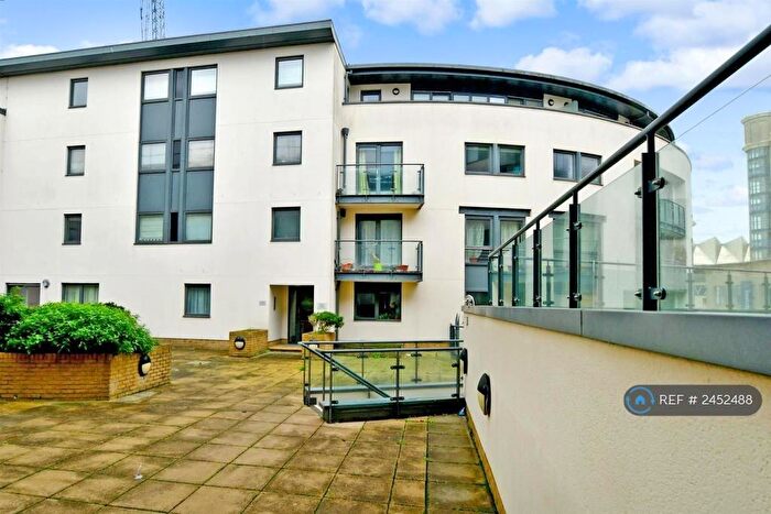 1 Bedroom Flat To Rent In Avalon, Brighton, BN1