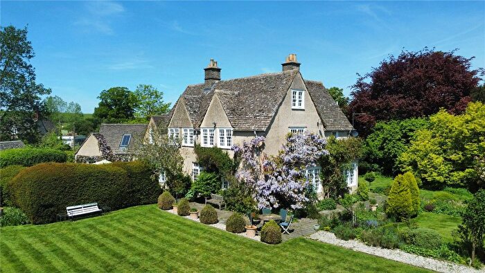 7 Bedroom Detached House For Sale In Cassington Road, Yarnton, OX5