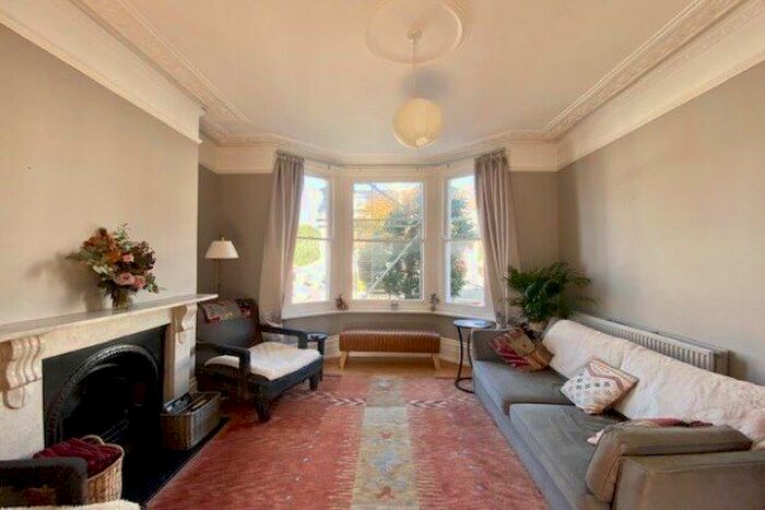 4 Bedroom Property To Rent In Springfield Road, Brighton, BN1