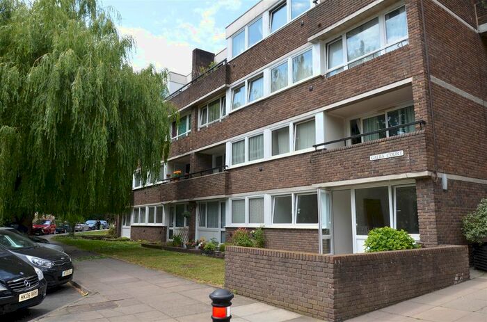 1 Bedroom Flat To Rent In Augustus Close, Brentford, TW8