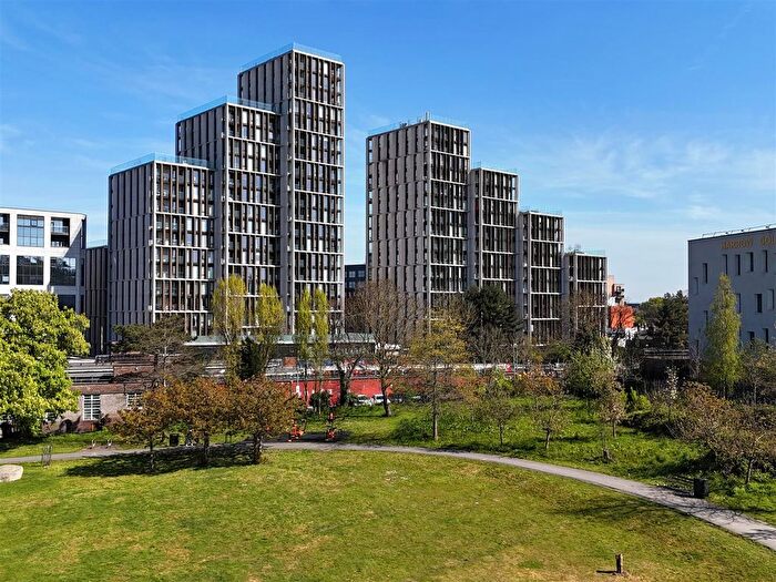 2 Bedroom Flat For Sale In College Road, Harrow, HA1