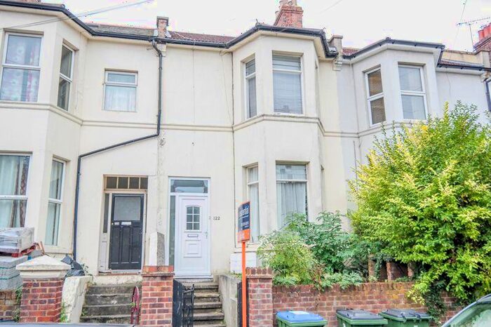 2 Bedroom Flat To Rent In Eglinton Road, Plumstead, SE18
