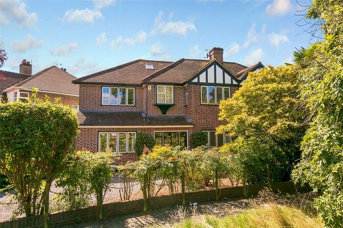 4 Bedroom Semi-Detached House To Rent In Wellesley Crescent, Twickenham, TW2