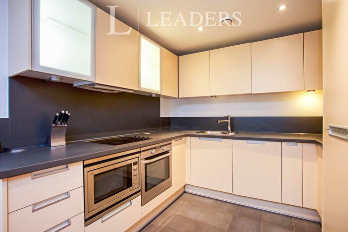 2 Bedroom Apartment To Rent In Park Heights, Constitution Hill, GU22