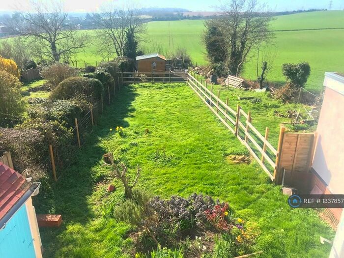 3 Bedroom Terraced House To Rent In Merton Place, Saffron Walden, CB11