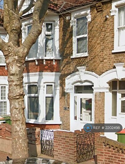 3 Bedroom Terraced House To Rent In Shoebury Road, London, E6
