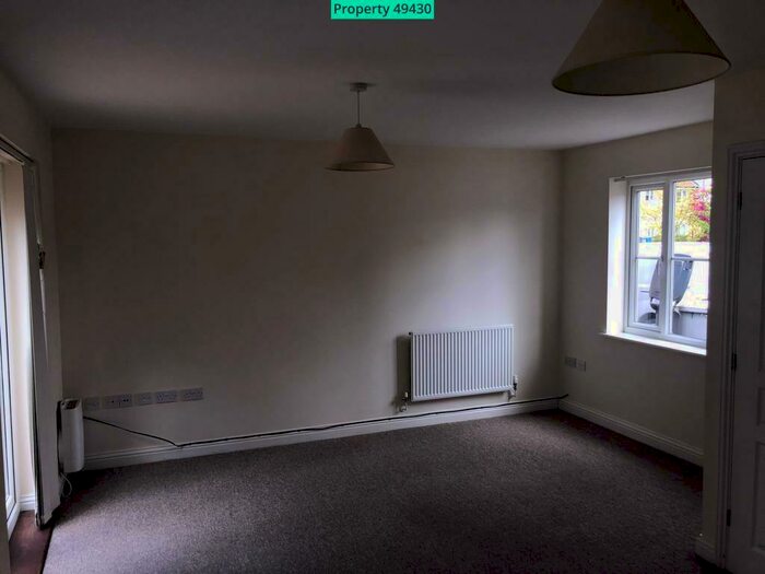 3 Bedroom Terraced House To Rent In Conifer Close, Mildenhall, Bury St. Edmunds, IP28
