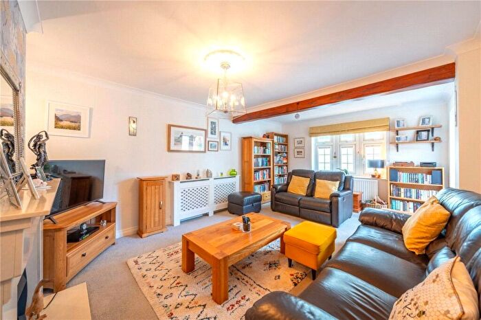 2 Bedroom Detached Bungalow For Sale In New Street, Scalford, Melton Mowbray, LE14