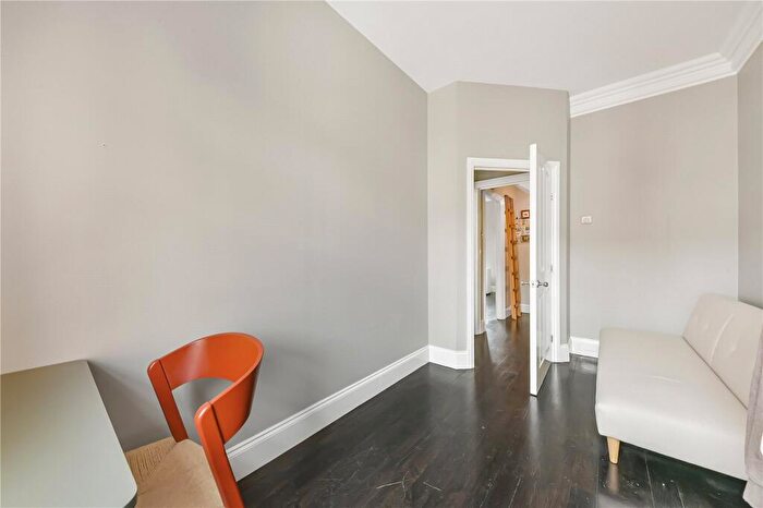 2 Bedroom Apartment To Rent In St. Johns Wood High Street, London, NW8