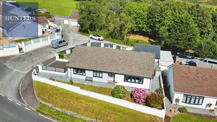 3 Bedroom Detached Bungalow For Sale In Blackmill Road, Bryncethin, Bridgend, CF32