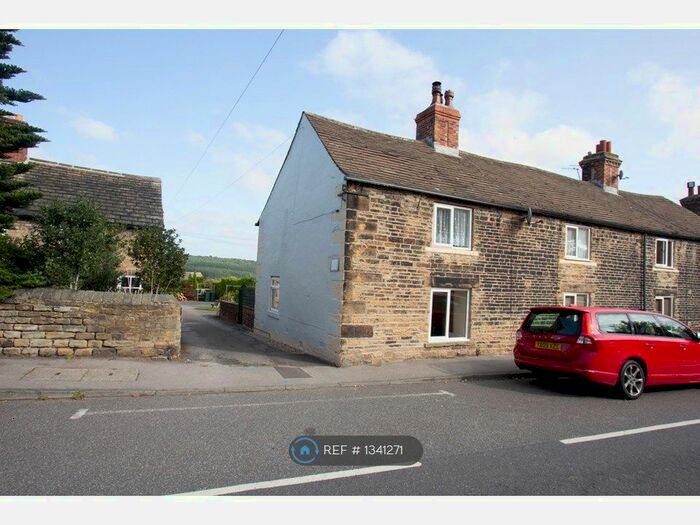1 Bedroom End Of Terrace House To Rent In Darton Road, Barnsley, S75