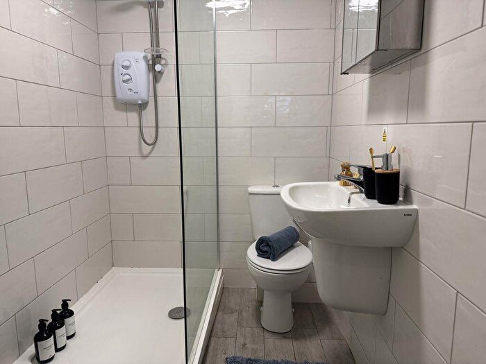 1 Bedroom Property To Rent In Room, Apartment, Varsity, Beeston, NG9
