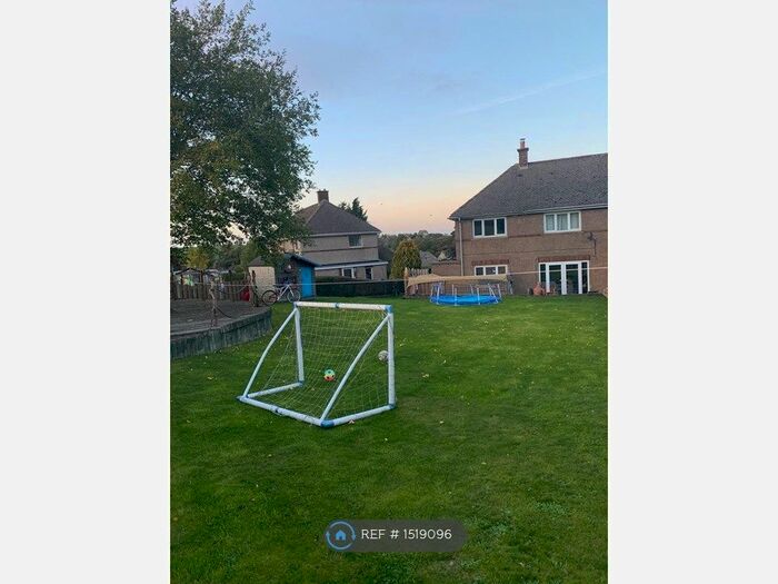 3 Bedroom Semi-Detached House To Rent In Westfield Avenue, Thurlstone, Sheffield, S36