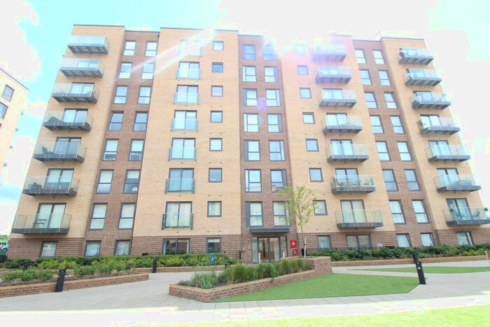 1 Bedroom Flat To Rent In Stirling Drive, Luton, LU2