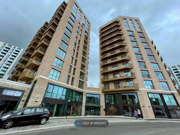 1 Bedroom Flat To Rent In Hive House, Brentford, TW8