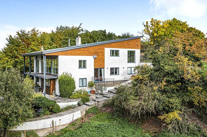 6 Bedroom Detached House For Sale In Coombe End, Ham Road, Liddington, SN4