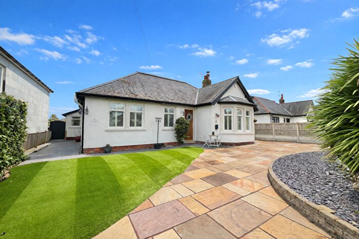 5 Bedroom Detached House For Sale In Skippool Avenue, Poulton-Le-Fylde, FY6