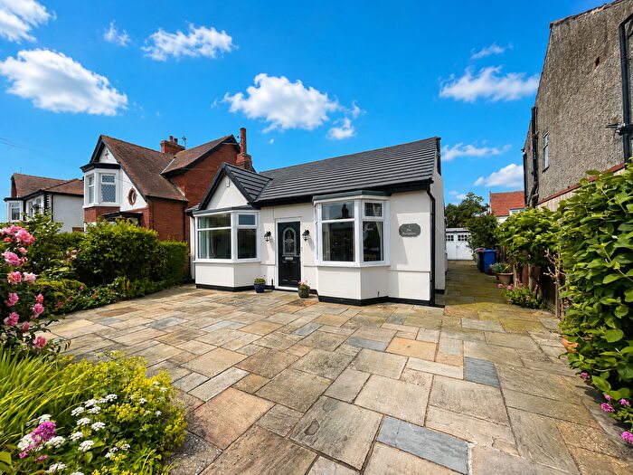 2 Bedroom Bungalow For Sale In Henley Avenue, Cleveleys, FY5