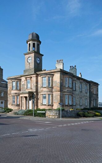 1 Bedroom Flat To Rent In Victoria Terrace, Hartlepool, TS24