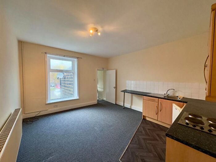 1 Bedroom Flat To Rent In Walton Street, Colne, BB8