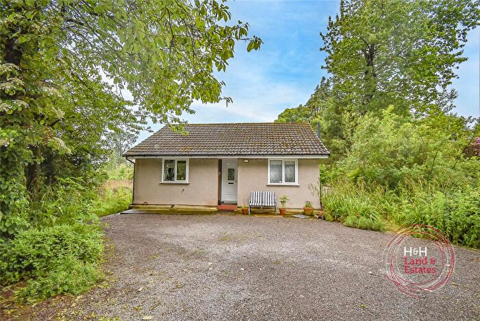 2 Bedroom Bungalow To Rent In Sandriggs, Greysouthen, Cockermouth, Cumbria, CA13