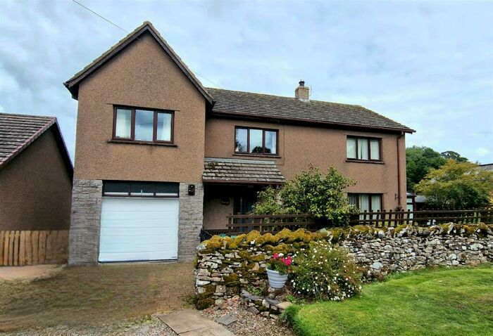 5 Bedroom Detached House For Sale In Little Strickland, Penrith, CA10