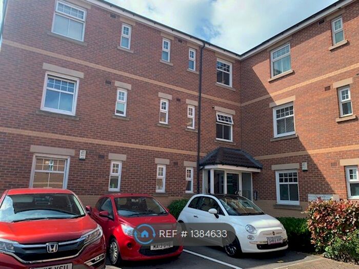 2 Bedroom Flat To Rent In Oxclose Park Gardens, Halfway, Sheffield, S20