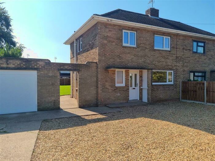 3 Bedroom House To Rent In Mansell Road, Wisbech, PE13