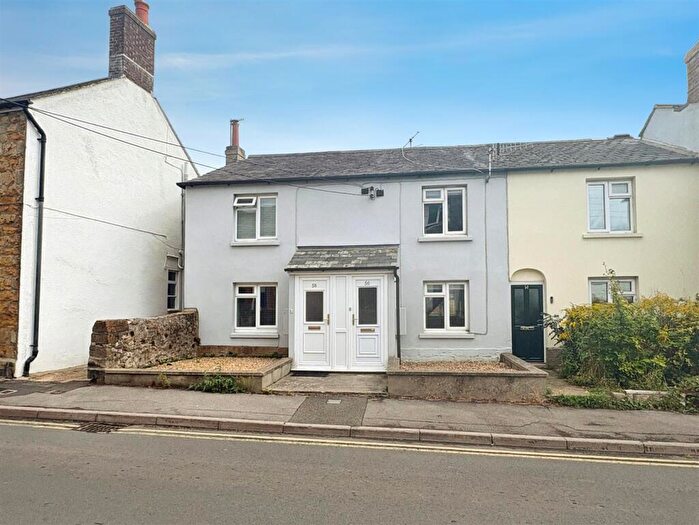 1 Bedroom House To Rent In North Allington, Bridport, DT6
