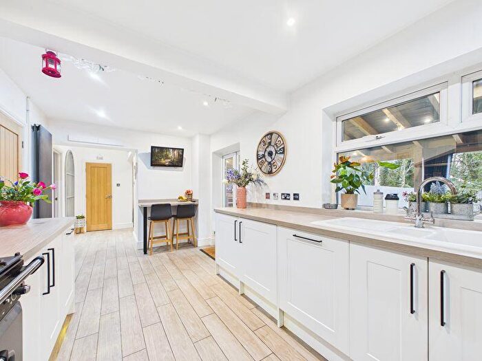 3 Bedroom Semi-Detached House For Sale In Woodland Green, Upton St Leonards, GL4