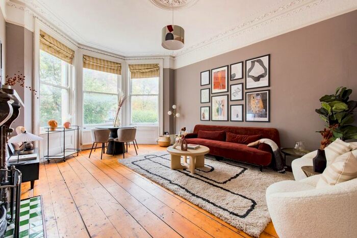 1 Bedroom Flat To Rent In Hampstead Way, London, NW11