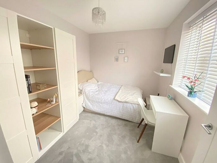 3 Bedroom Detached House For Sale In Leftwich Place, Great Cornard, Sudbury, CO10